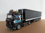 Wsi Scania Kaj Timmerman, Hobby en Vrije tijd, Modelauto's | 1:50, Ophalen of Verzenden, Zo goed als nieuw, Bus of Vrachtwagen