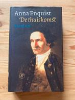 De Thuiskomst - Anna Enquist, Ophalen of Verzenden, Zo goed als nieuw, Nederland
