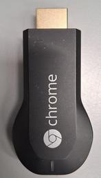Chromecast H2G2-42, Ophalen, Gebruikt