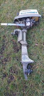 EVINRUDE 4 onderdelen, Ophalen, Gebruikt, Motor en Techniek