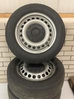 Originele stalen velgen VW Transporter T5 T6 T6.1, Auto-onderdelen, Banden en Velgen, Ophalen, 16 inch, Banden en Velgen, Aa