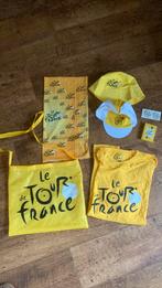 Le Tour de France pakket, Nieuw, Overige typen, Ophalen of Verzenden