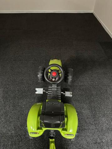 Speelgoed Tractor beschikbaar voor biedingen