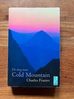 C. Frazier - De weg naar Cold Mountain, Ophalen of Verzenden, Zo goed als nieuw, C. Frazier