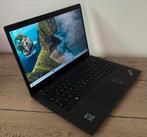 Lenovo ThinkPad T14s GEN2 i5 -1145G7 |16GB|256GB Ssd Touchs, 256 GB, 2 tot 3 Ghz, Qwerty, Ophalen of Verzenden