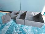 Ikea Skubb ladeverdelers, Huis en Inrichting, Kasten | Kledingkasten, Overige materialen, Minder dan 50 cm, Ophalen of Verzenden