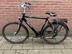 Gazelle herenfiets 28 inch in zeer goede staat versnelling, Ophalen, Zo goed als nieuw, 57 tot 61 cm, Gazelle