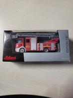 Schuco Brandweerwagen 1:87 - Nieuw in Verpakking, Ophalen of Verzenden, Nieuw, Bus of Vrachtwagen, Schuco