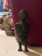 Bakongo Congo Beeldje, Ophalen of Verzenden