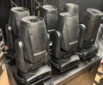 6 x Acme xp-260 beam (Orion), Ophalen, Zo goed als nieuw, Licht, Kleur