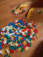 Domino steentjes met 2 bruggen, Ophalen of Verzenden, Zo goed als nieuw