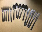 bestek, Gebruikt, Ophalen of Verzenden, Rvs of Chroom, Vaatwasserbestendig