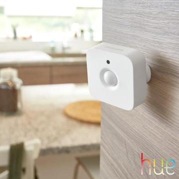 Philips Hue Sensor draadloos 39,95 Nu 29,95 beschikbaar voor biedingen