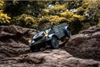 Kubelwagen RC auto 1/12 – militair model, Ophalen, Gebruikt