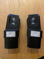 Maxi cosi adapters joolz Day2/ Day3/ Day+, Ophalen, Gebruikt, Kinderwagen, Maxi-Cosi