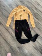 Trainingspak Jordan+nike SLimted Edition, Ophalen of Verzenden, Zo goed als nieuw, Algemeen