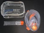Ocean Reef Snorkelmasker – topkwaliteit!, Watersport en Boten, Ophalen of Verzenden, Gebruikt, Snorkel
