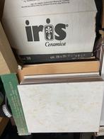 Gratis Restant wand en vloertegels,, Doe-het-zelf en Verbouw, Tegels, Ophalen, Nieuw, 20 tot 40 cm, Minder dan 5 m²
