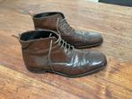 Mexx schoenen 45, Kleding | Heren, Schoenen, Mexx, Bruin, Ophalen of Verzenden, Zo goed als nieuw