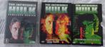 The Incredible Hulk DVD seizoenen te koop, Cd's en Dvd's, Dvd's | Tv en Series, Boxset, Ophalen of Verzenden, Zo goed als nieuw