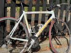 Cannondale CAAD 9 - Ten Tusscher, Fietsen en Brommers, Fietsen | Racefietsen, Gebruikt, 26 inch, Aluminium, Dames
