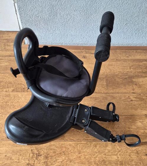 Olmitis meerijdplankje met zitje, Kinderen en Baby's, Kinderwagens en Combinaties, Gebruikt, Ophalen of Verzenden