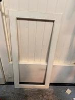 Vensterbank Ombouw, Hout, Gebruikt, 80 tot 100 cm, Overige typen