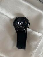 Fossil Gen 6 2035, Ophalen of Verzenden, Zo goed als nieuw, Zwart, Android