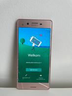 Sony Xperia X 32 GB - model F5121 android mobiele telefoon, Telecommunicatie, Mobiele telefoons | Sony, Android OS, Gebruikt, Zonder abonnement