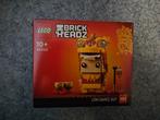 Lego Brickheadz 40540 Lion Dance Guy NIEUW, Kinderen en Baby's, Speelgoed | Duplo en Lego, Ophalen of Verzenden, Nieuw, Complete set