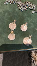 Munten, Ophalen of Verzenden, Zilver