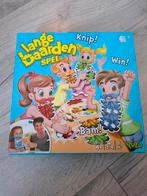 Lange Baarden Spel - Yulu, Hobby en Vrije tijd, Gezelschapsspellen | Bordspellen, Ophalen, Zo goed als nieuw, Een of twee spelers