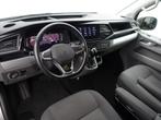 Volkswagen Transporter 2.0 TDI Euro 6 L2 Bulli Aut- Dubbele, Stof, Gebruikt, 4 cilinders, Volkswagen