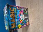 Magic goochelhoed, Hobby en Vrije tijd, Gezelschapsspellen | Kaartspellen, Ophalen, Zo goed als nieuw