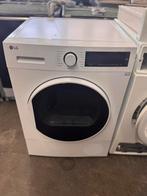 LG WARMTEPOMPDROGER 8 KG A+++ met 1 jaar garantie, 6 tot 8 kg, N, Anti-kreukfase, N