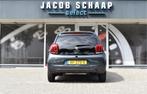 Peugeot 108 1.0 e-VTi Active 5-drs / Airco / Mistlampen / Ge, Auto's, Voorwielaandrijving, Stof, Gebruikt, Start-stop-systeem