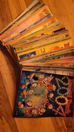 DONALD duck jaargang 2004, Complete serie of reeks, Ophalen of Verzenden, Gelezen, Europa