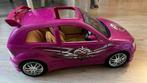 Barbie auto, Gebruikt, Ophalen of Verzenden