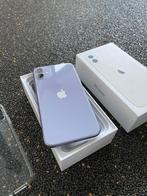 Apple iPhone 11 64GB Purple, Telecommunicatie, Mobiele telefoons | Apple iPhone, 83 %, Zonder abonnement, Zo goed als nieuw, 64 GB