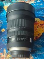 Tamron SP 15-30mm F/2.8 Di VC USD G2 Nikon., Ophalen of Verzenden, Zo goed als nieuw, Groothoeklens