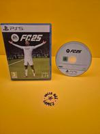 FC 25, EA Sports, Verzenden, 209 Redwood Shores Parkway, Redwood City, CA 94065, USA, Zo goed als nieuw