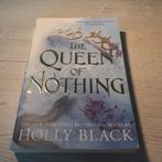 Queen Of Nothing: The Folk Of The Air 3, Ophalen of Verzenden, Zo goed als nieuw, Holly Black