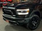 Dodge Ram 1500 5.7 V8 Rebel, BPM VRIJ, LPG, Adaptieve Cruise, Auto's, Automaat, Adaptive Cruise Control, Gebruikt, 5654 cc