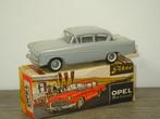 Opel Rekord - Tekno 720 Denmark, Hobby en Vrije tijd, Overige merken, Auto, Verzenden, Denemarken