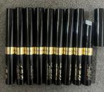 Max Factor lipfinity topcoat 9 stuks, Verzenden, Nieuw, Make-up, Overige kleuren