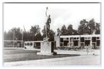 Leersum, Vakantie-centrum Ginkelduin, Verzenden, 1960 tot 1980, Gelopen, Utrecht