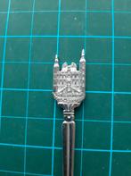 lepeltje, Venlo Stadhuis., Ophalen of Verzenden, Gebruikt