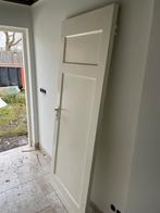 Partij binnendeuren - diverse maten, Doe-het-zelf en Verbouw, Deuren en Horren, Gebruikt, Minder dan 80 cm, Binnendeur, Ophalen of Verzenden