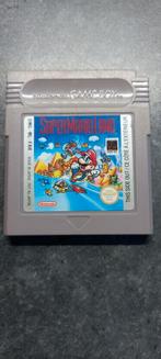 Nintendo Gameboy Classic Super Mario Land, Gebruikt, Ophalen of Verzenden