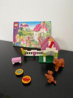 Lego Belville7583 hondenhok, Ophalen of Verzenden, Zo goed als nieuw, Complete set, Lego